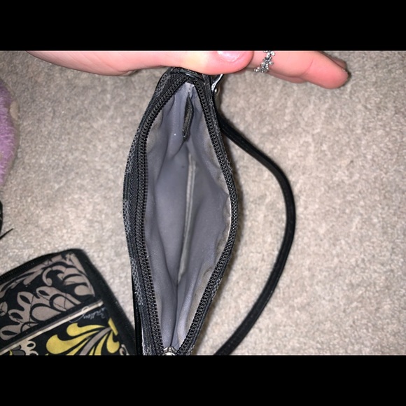 Coach Wristlet - Picture 4 of 5